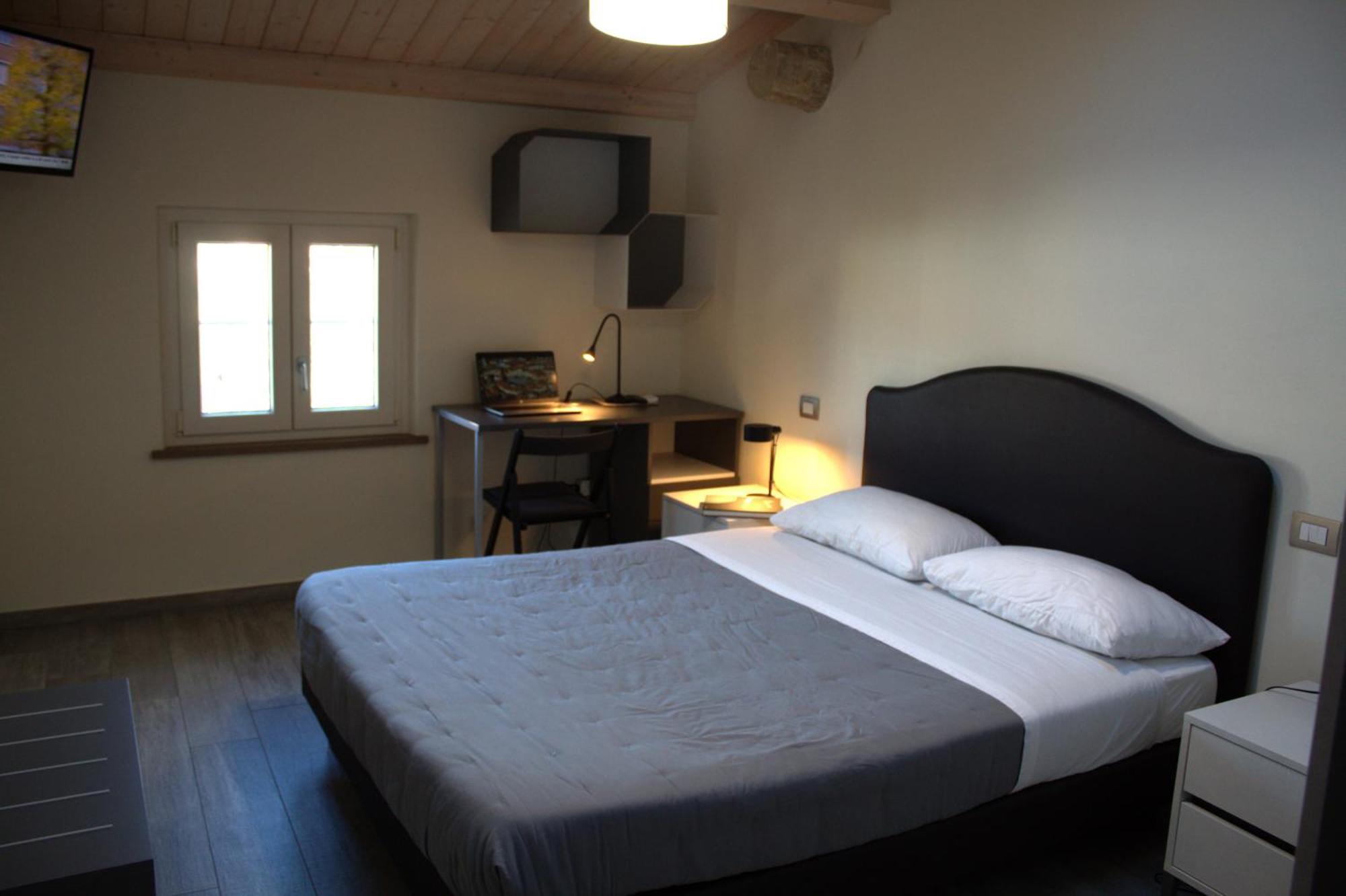 Hotel Locazione Turistica Rania à Lucques Extérieur photo